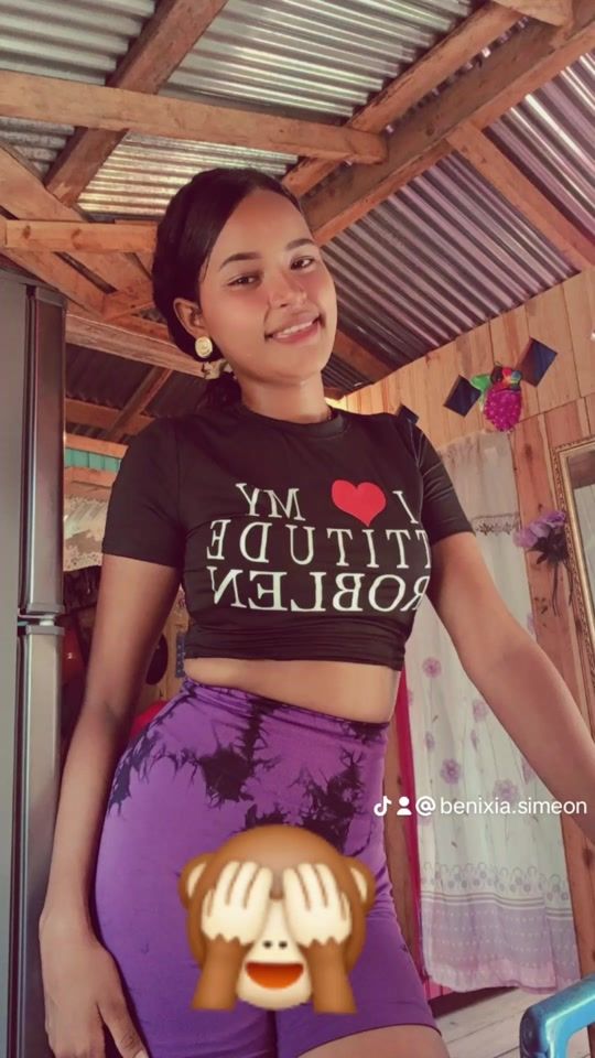 TikTok video thumbnail by benixia.simeon