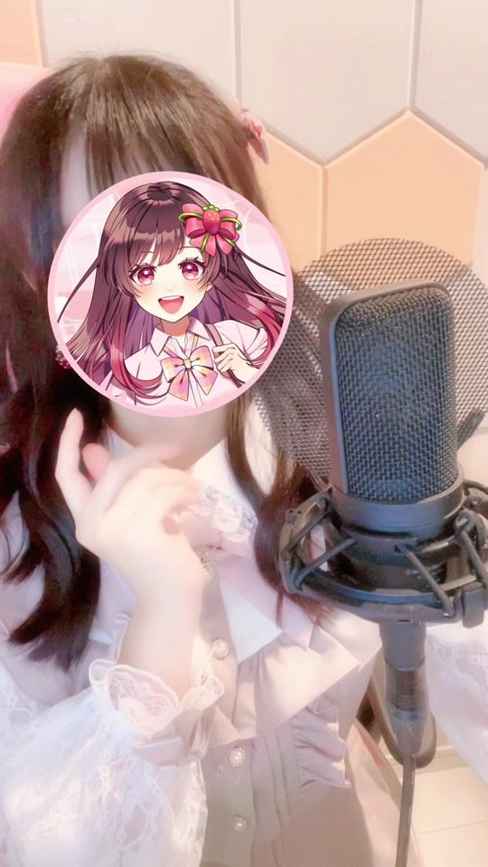 TikTok video thumbnail by meguchandesu