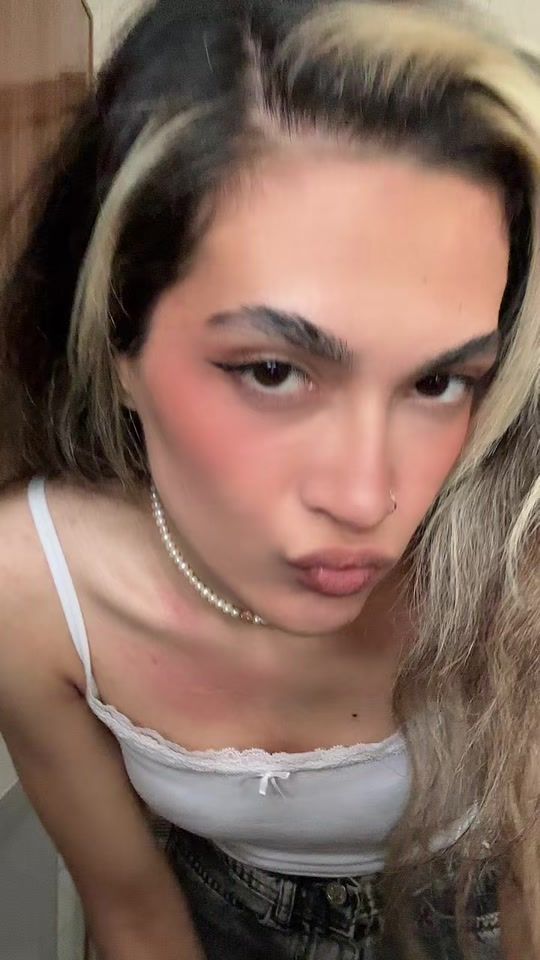TikTok video thumbnail by shaqayeqrahimii