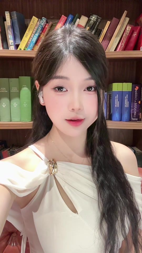 TikTok video thumbnail by himehien