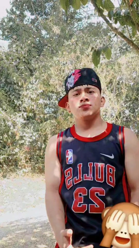 TikTok video thumbnail by jairo.chen.sel