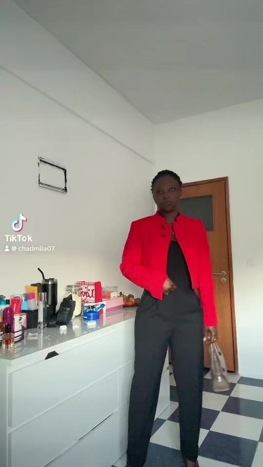 TikTok video thumbnail by chadmila07