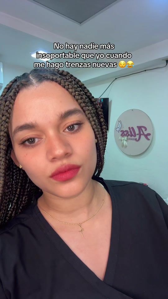 TikTok video thumbnail by aliss_braids