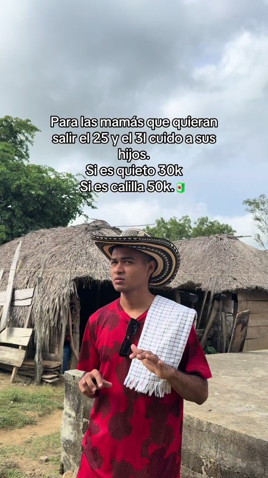 TikTok video thumbnail by juandelcampo_show