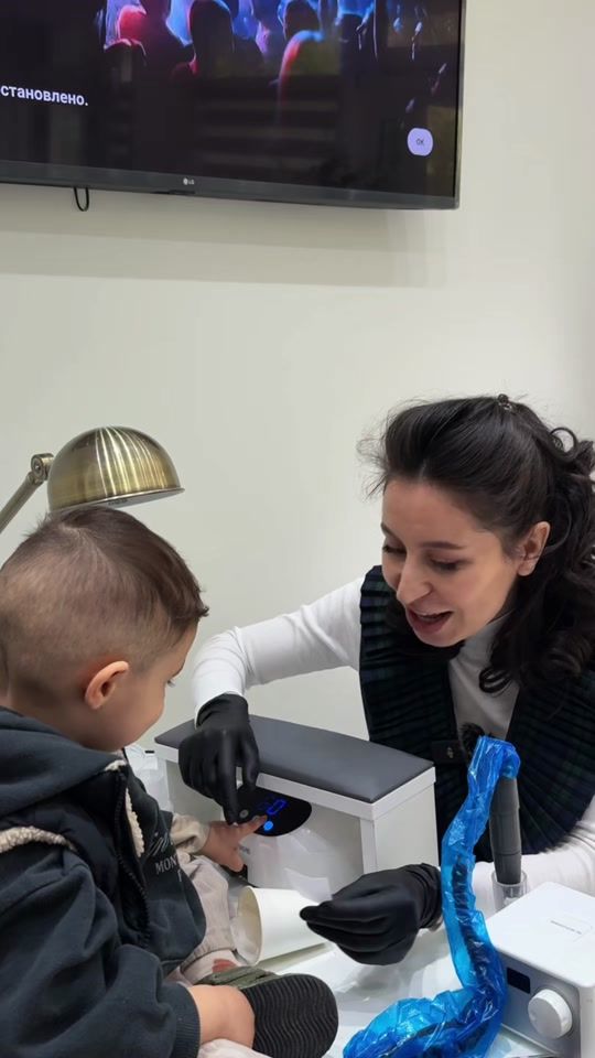 TikTok video thumbnail by hasan_nails