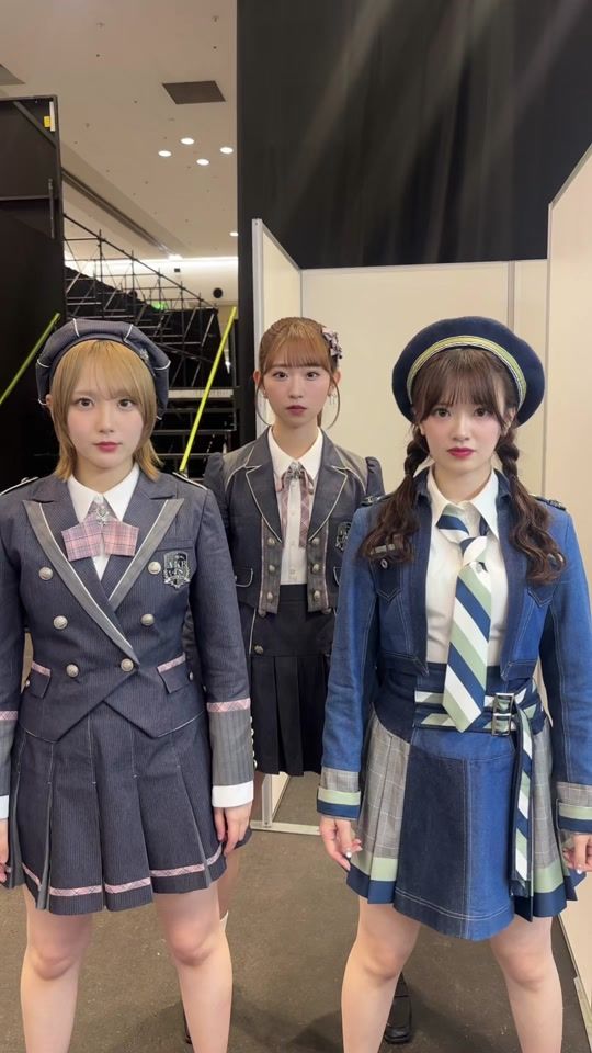 TikTok video thumbnail by 48manaka_16