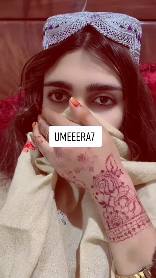 TikTok video thumbnail by umeeera7