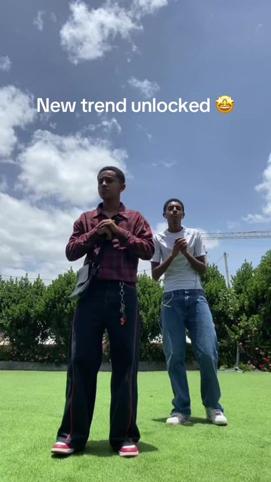 TikTok video thumbnail by .kidus6