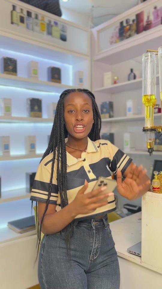 TikTok video thumbnail by melatperfume