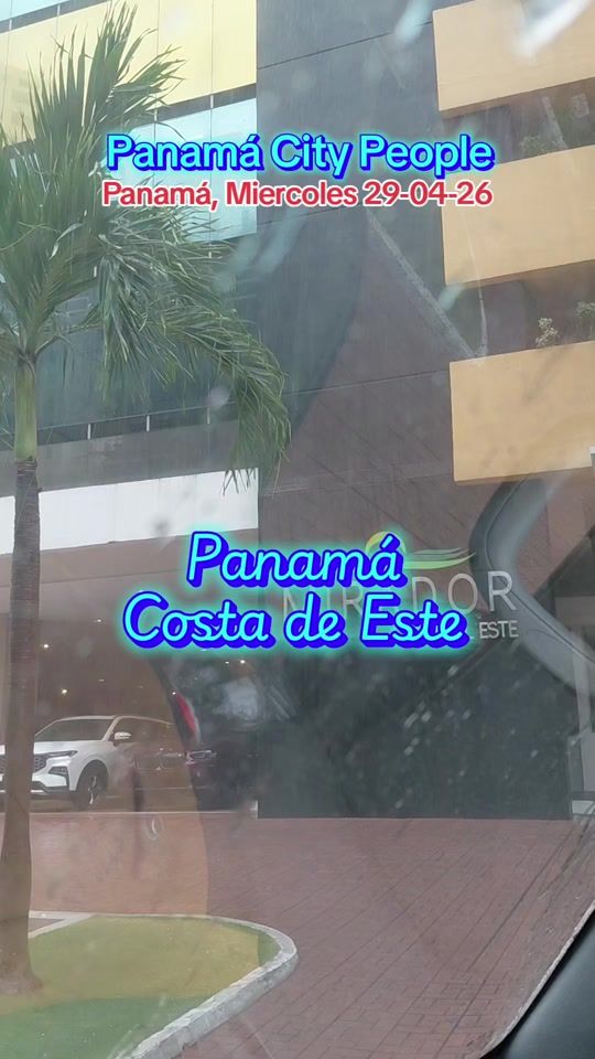 TikTok video thumbnail by panamacitypeople