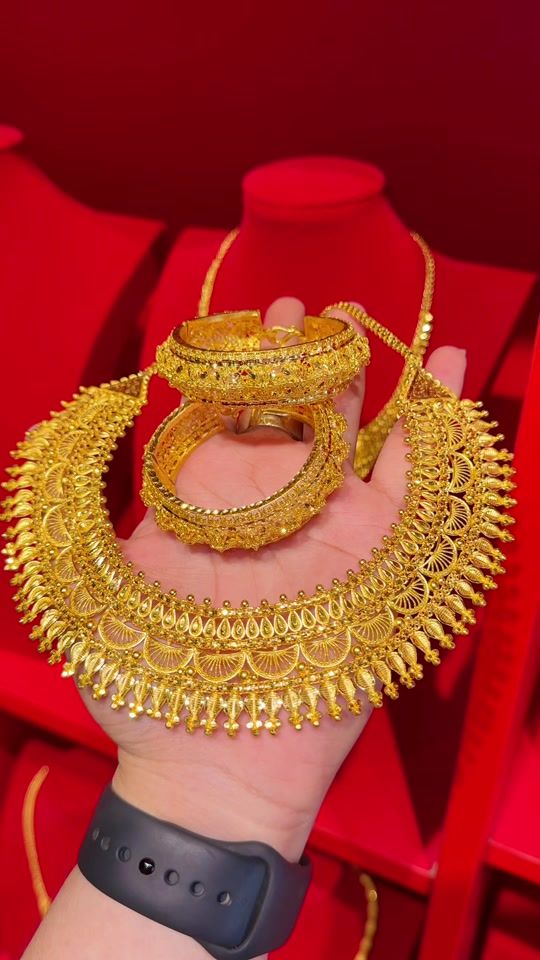 TikTok video thumbnail by vongdueanjewelry_1