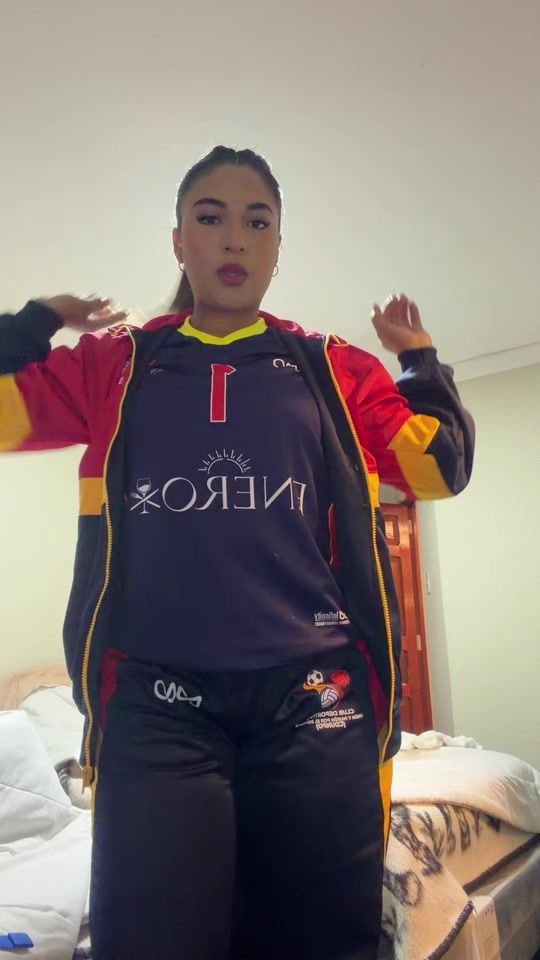 TikTok video thumbnail by ale.paucar3