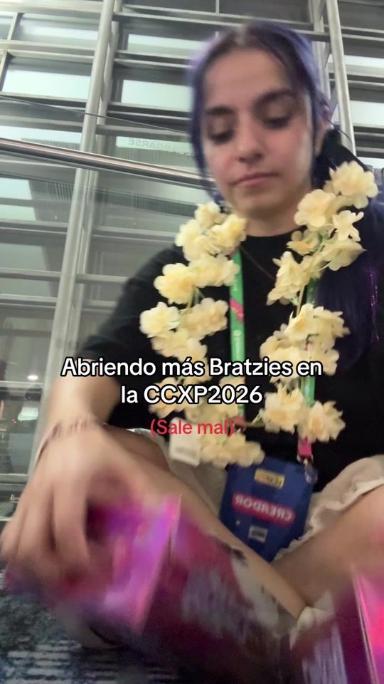 TikTok video thumbnail by vannepeimbert