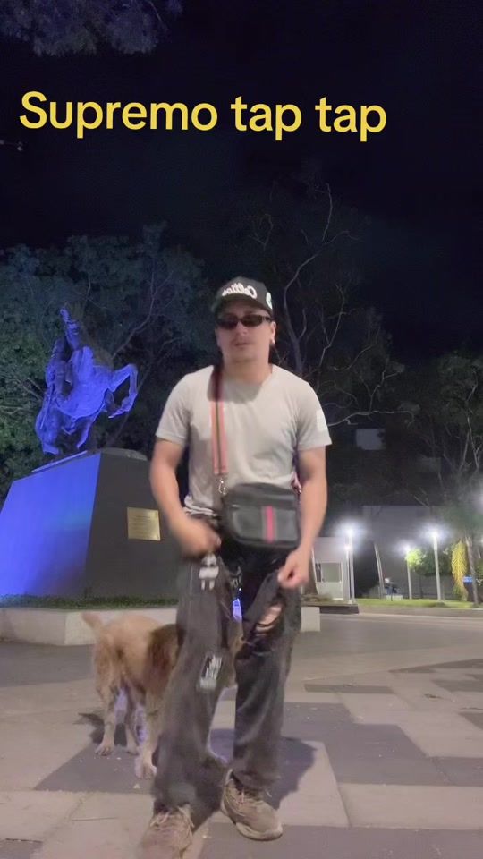 TikTok video thumbnail by victor.style503