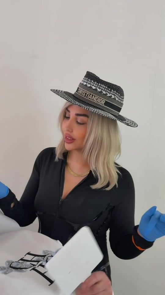 TikTok video thumbnail by jesuis_lilienne