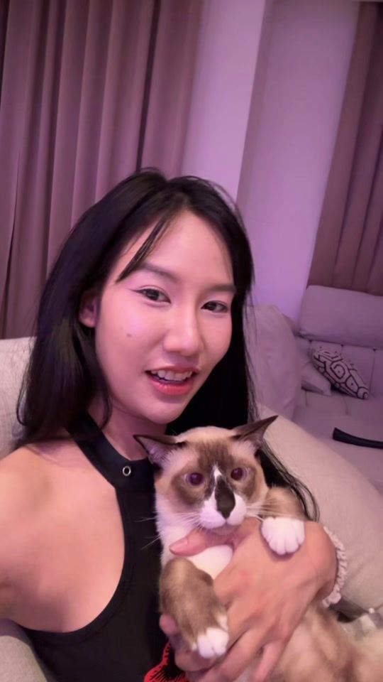 TikTok video thumbnail by ployy_chuek