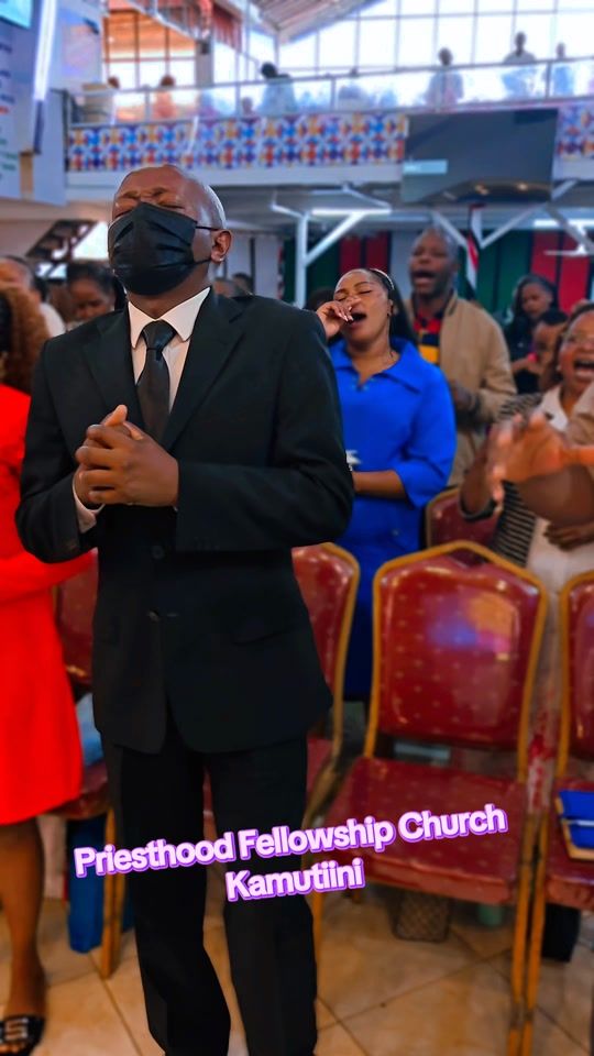 TikTok video thumbnail by bishopmwangizakayo