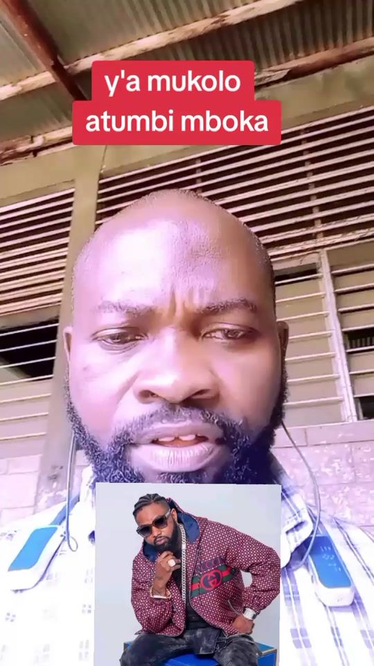 TikTok video thumbnail by filstonlukutu