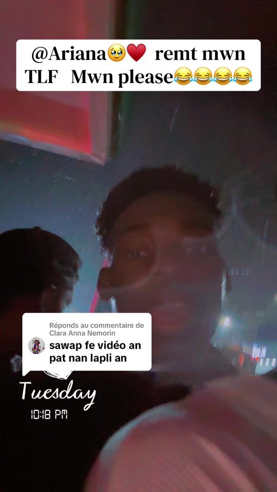 TikTok video thumbnail by mrlelapin37