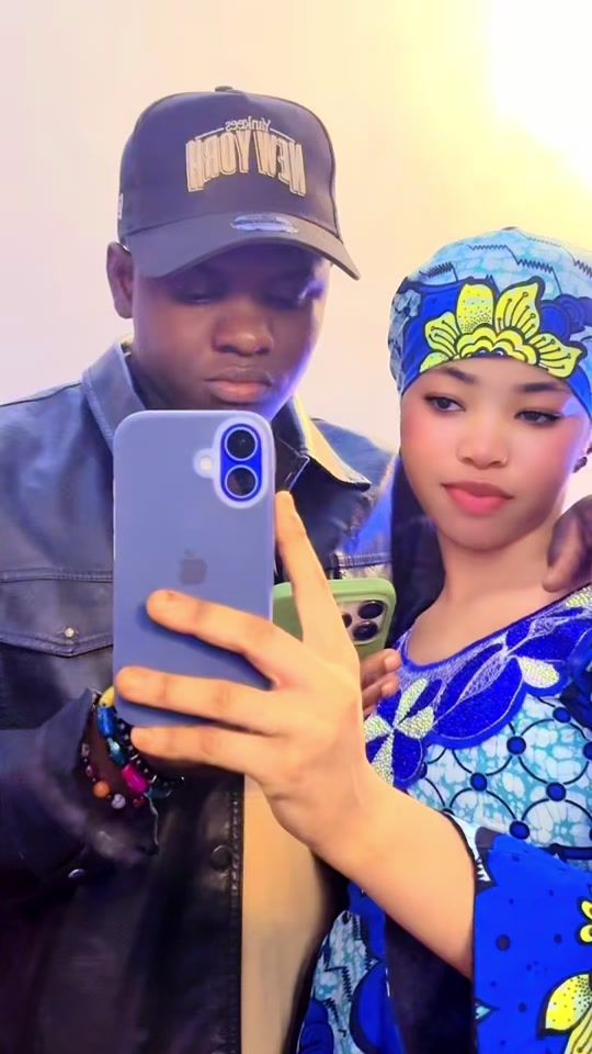TikTok video thumbnail by ishaga.bidjo