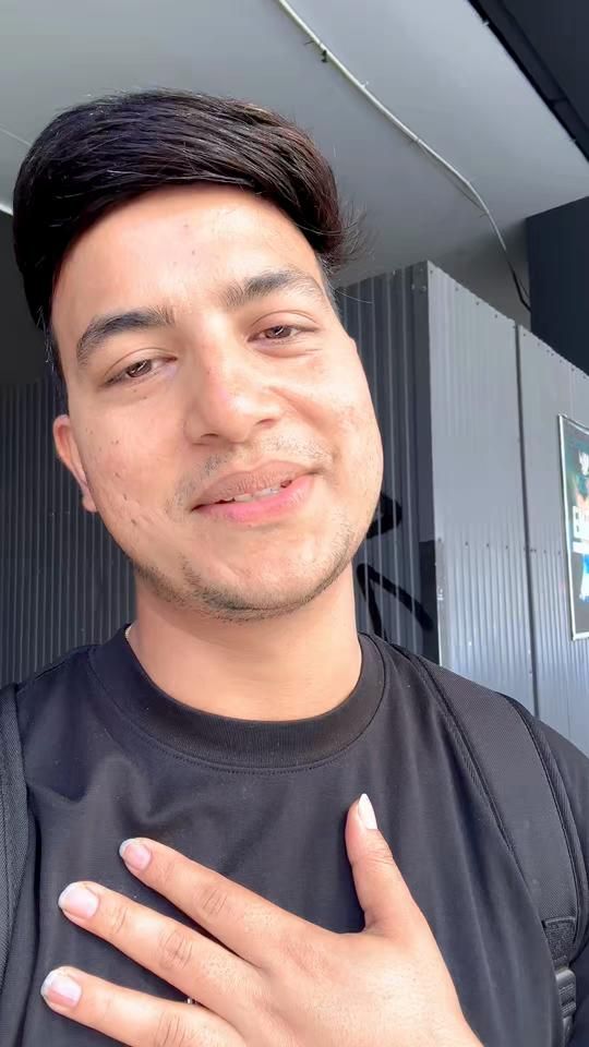 TikTok video thumbnail by sanjaydevkota_