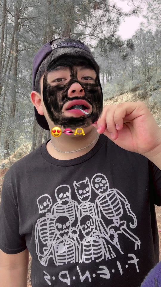 TikTok video thumbnail by alextum25