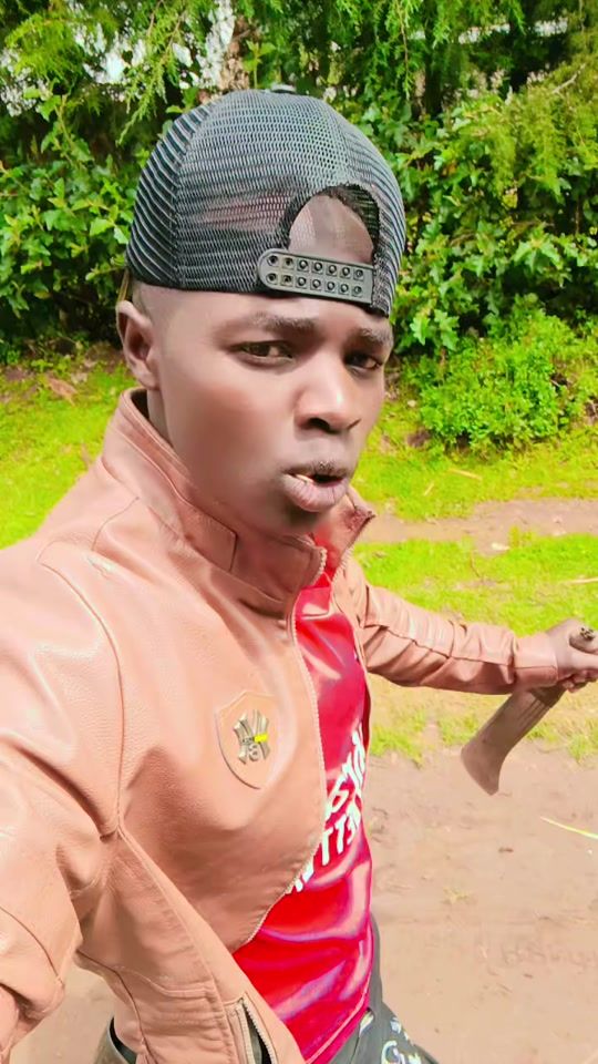 TikTok video thumbnail by pkoech_malolo