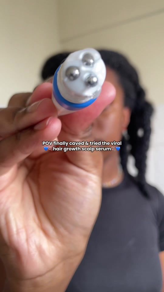 TikTok video thumbnail by kinkybantu