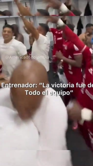 TikTok video thumbnail by americadecolombiaa