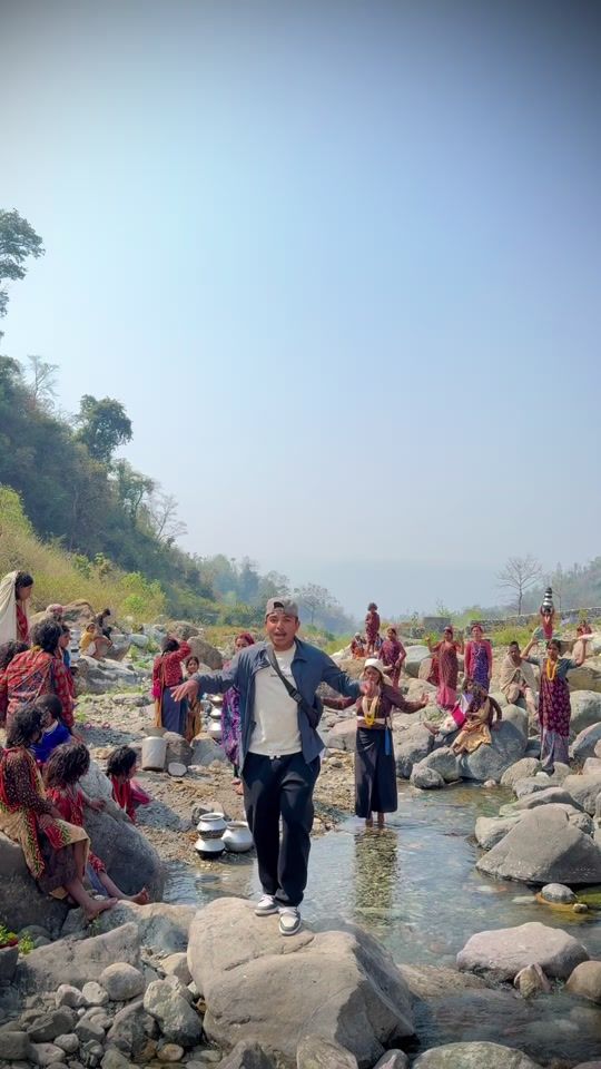 TikTok video thumbnail by mukesh.nepali85