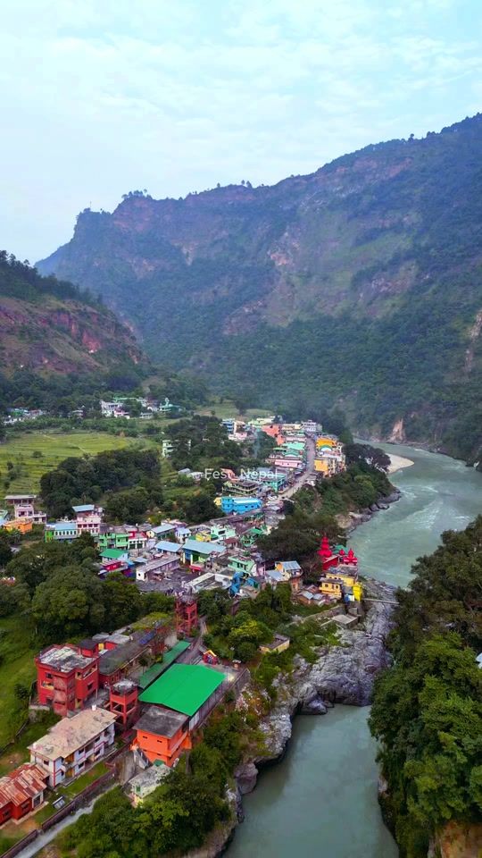 TikTok video thumbnail by fest.nepal
