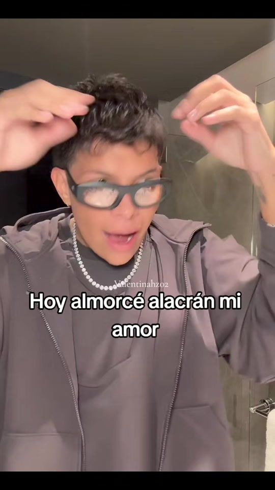 TikTok video thumbnail by valentinahz02