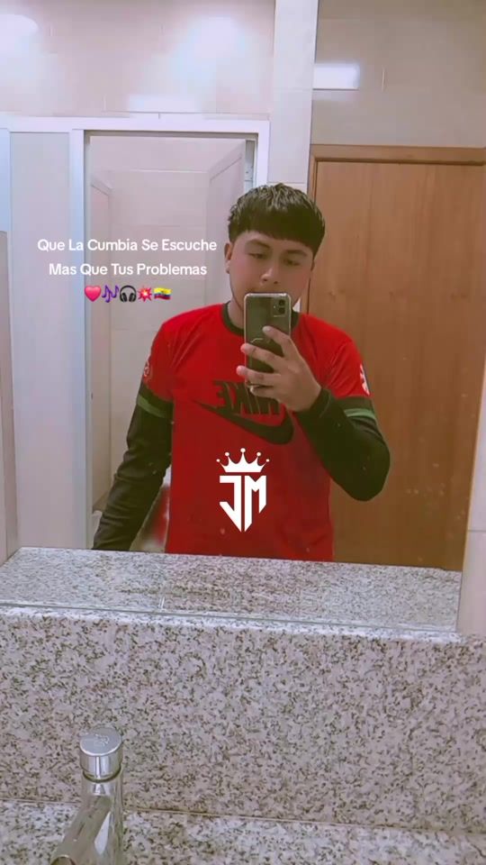 TikTok video thumbnail by jeisonmix