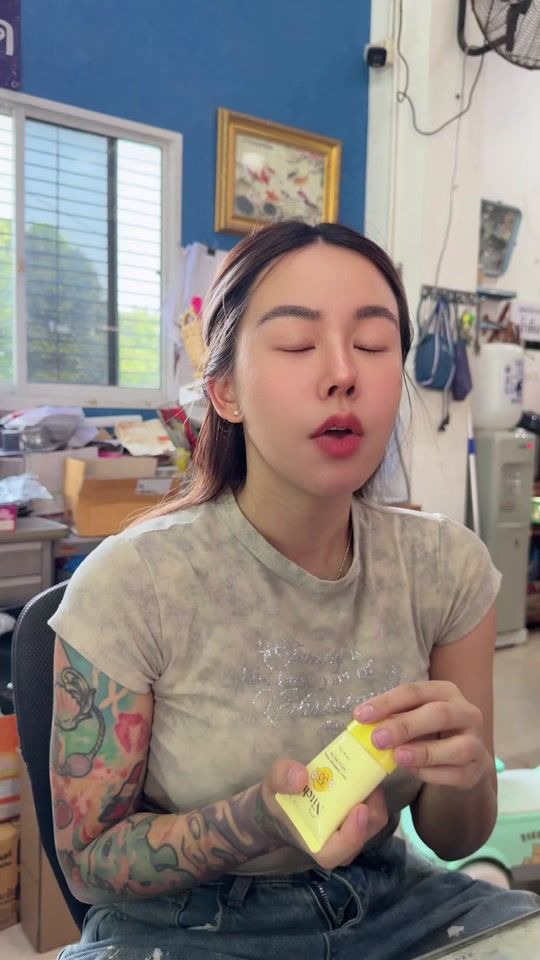 TikTok video thumbnail by nitcharee872