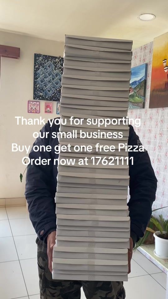 TikTok video thumbnail by ck.pizza