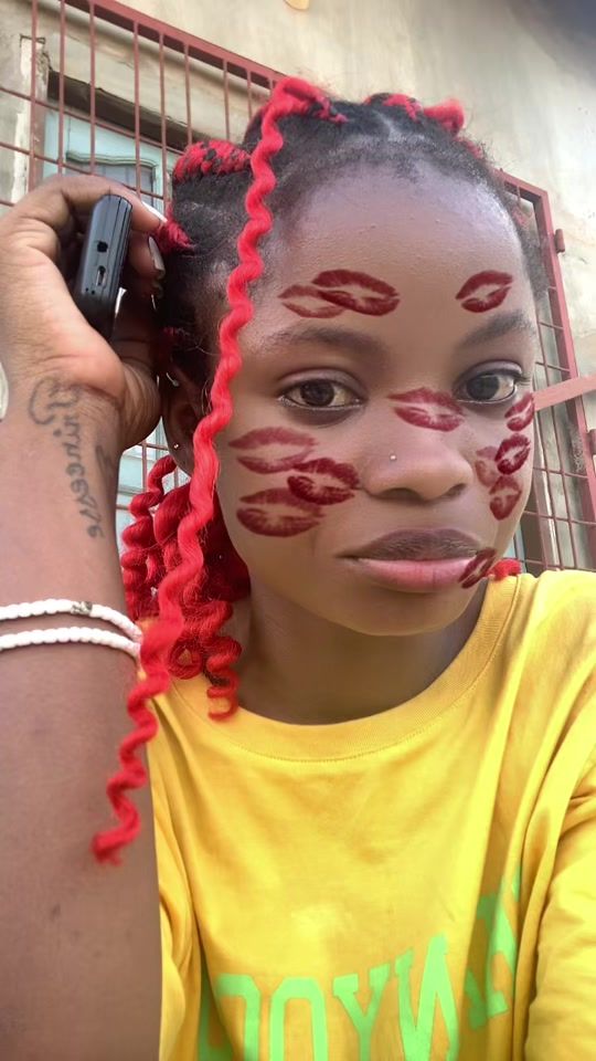 TikTok video thumbnail by houedanou.princcesse