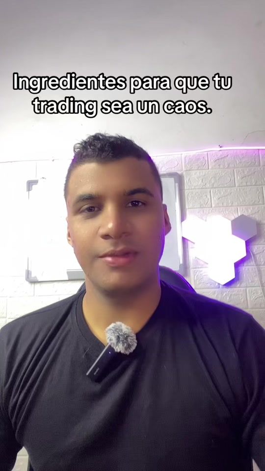 TikTok video thumbnail by jmfforex