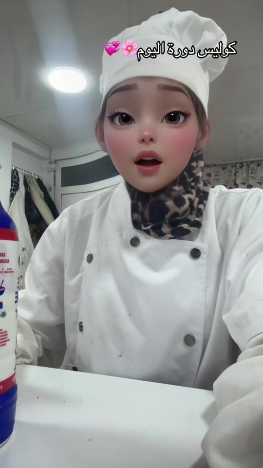 TikTok video thumbnail by hiba_cook_