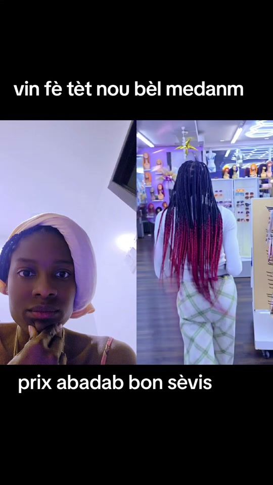 TikTok video thumbnail by mescocoscocottes