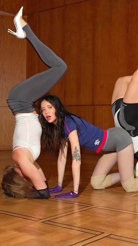 TikTok video thumbnail by nadyadorofeeva