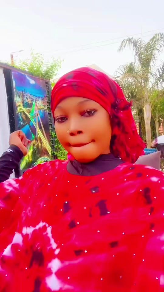 TikTok video thumbnail by adja.cherifa