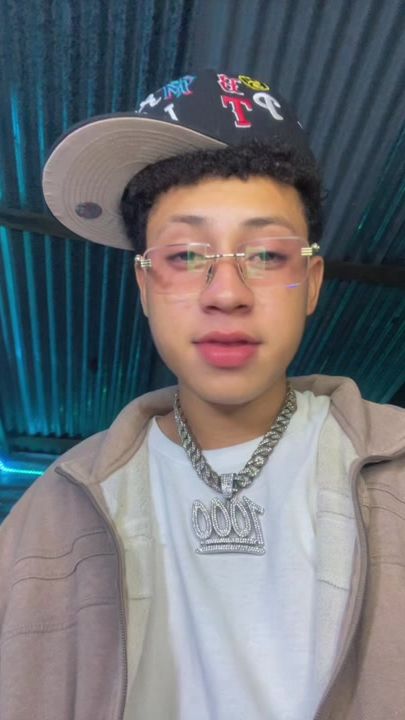TikTok video thumbnail by caledcito_505