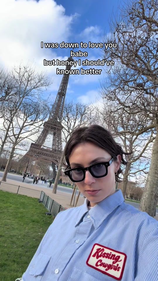 TikTok video thumbnail by leandraearl