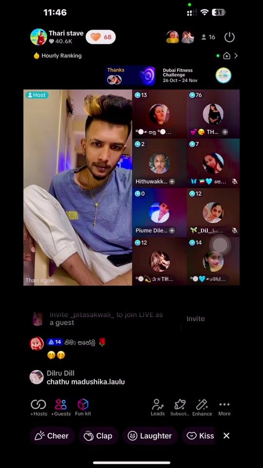 TikTok video thumbnail by tharistave6