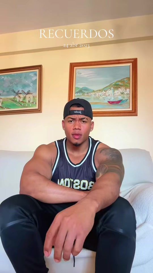 TikTok video thumbnail by robingym08_