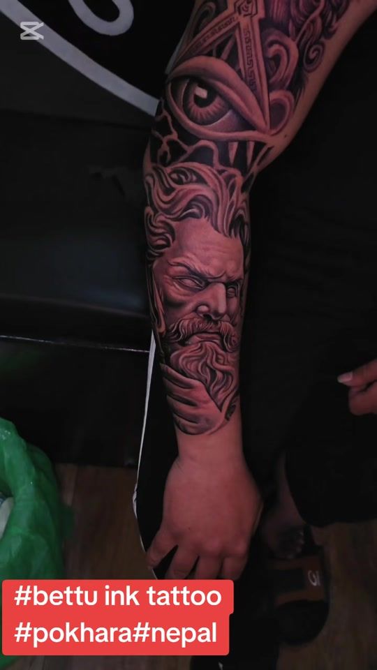 TikTok video thumbnail by bettutattoo09