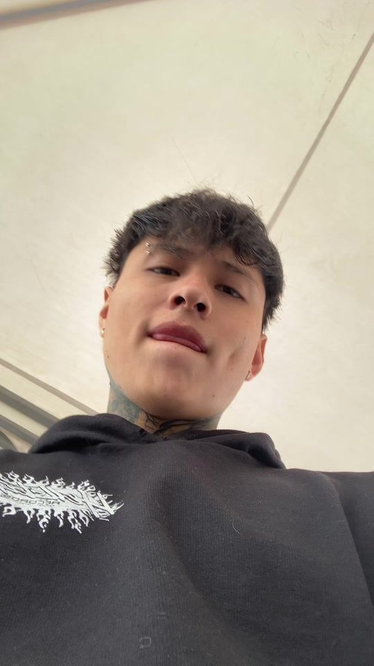 TikTok video thumbnail by alan_rpz