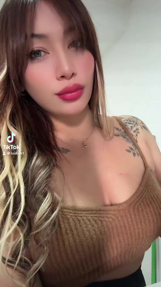 TikTok video thumbnail by luuliok1