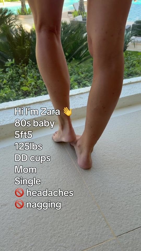 TikTok video thumbnail by zarablack.1