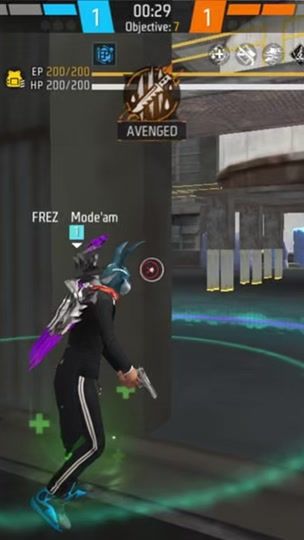 TikTok video thumbnail by heng..66